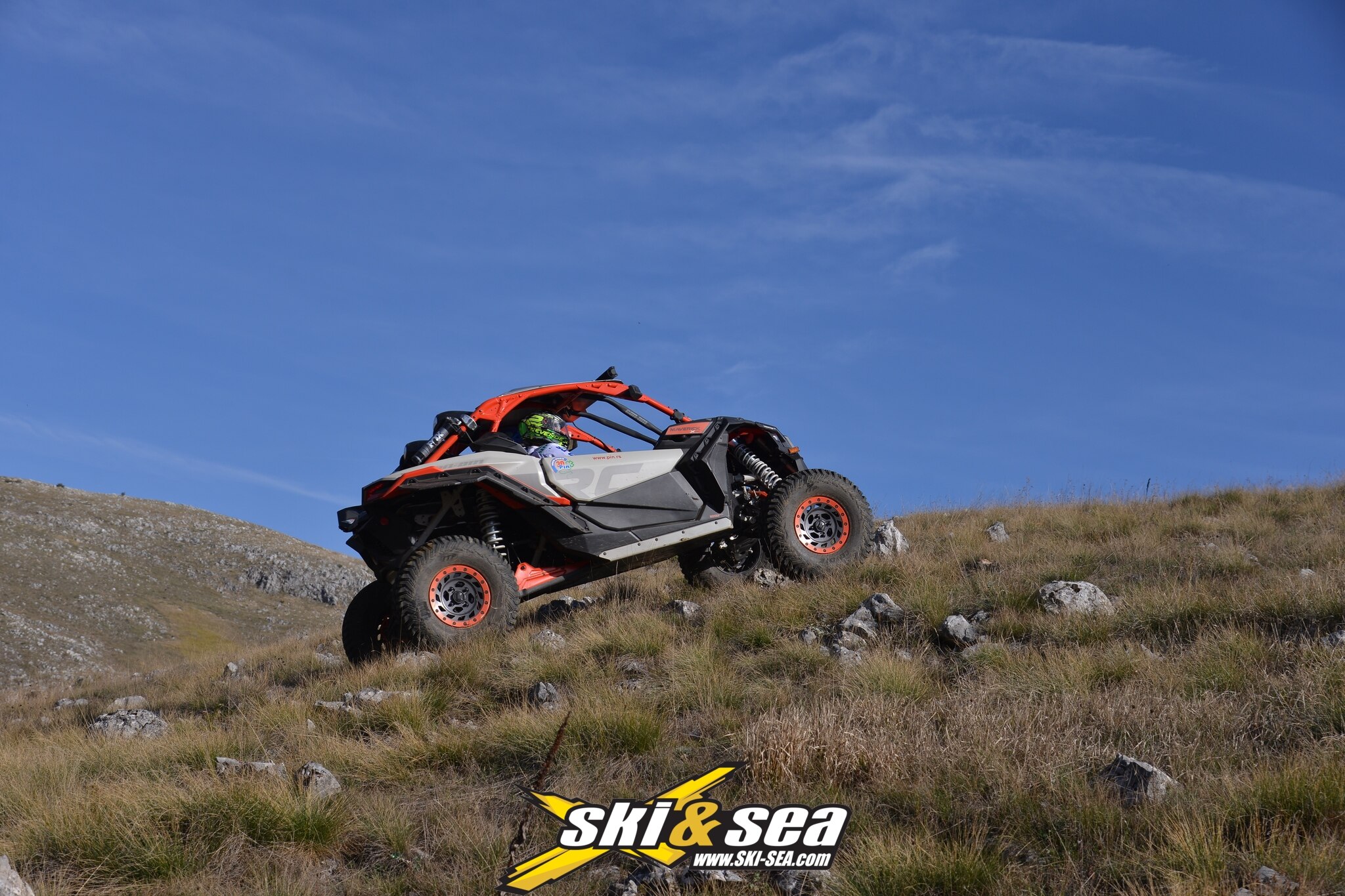 Ski&Sea Skopje Macedonia